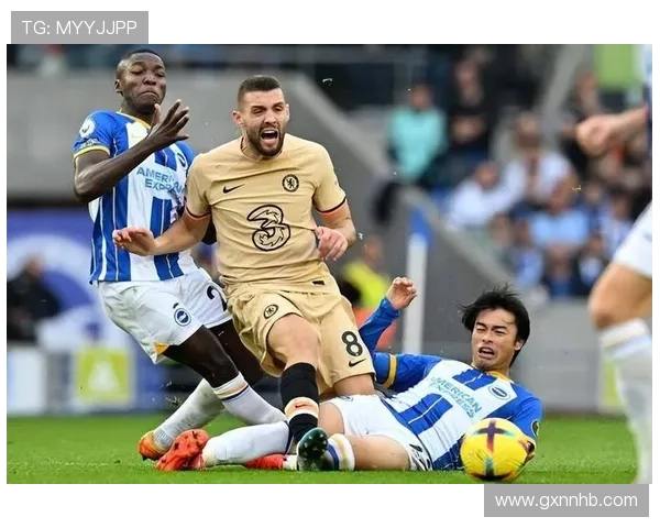 科瓦契奇本赛季状态回暖，中场表现稳健